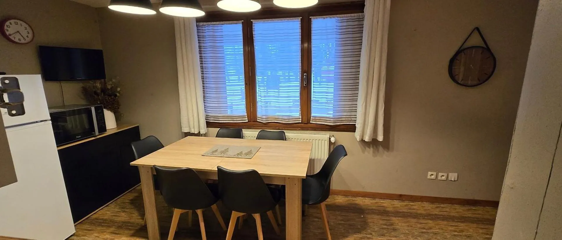 Appartement 6 Couchages Fontcouverte-la-Toussuire